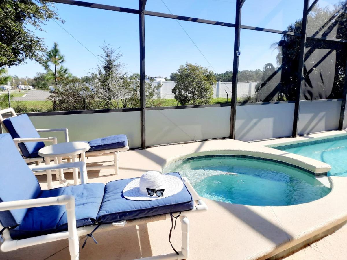 Best Paradise Orlando Exterior foto
