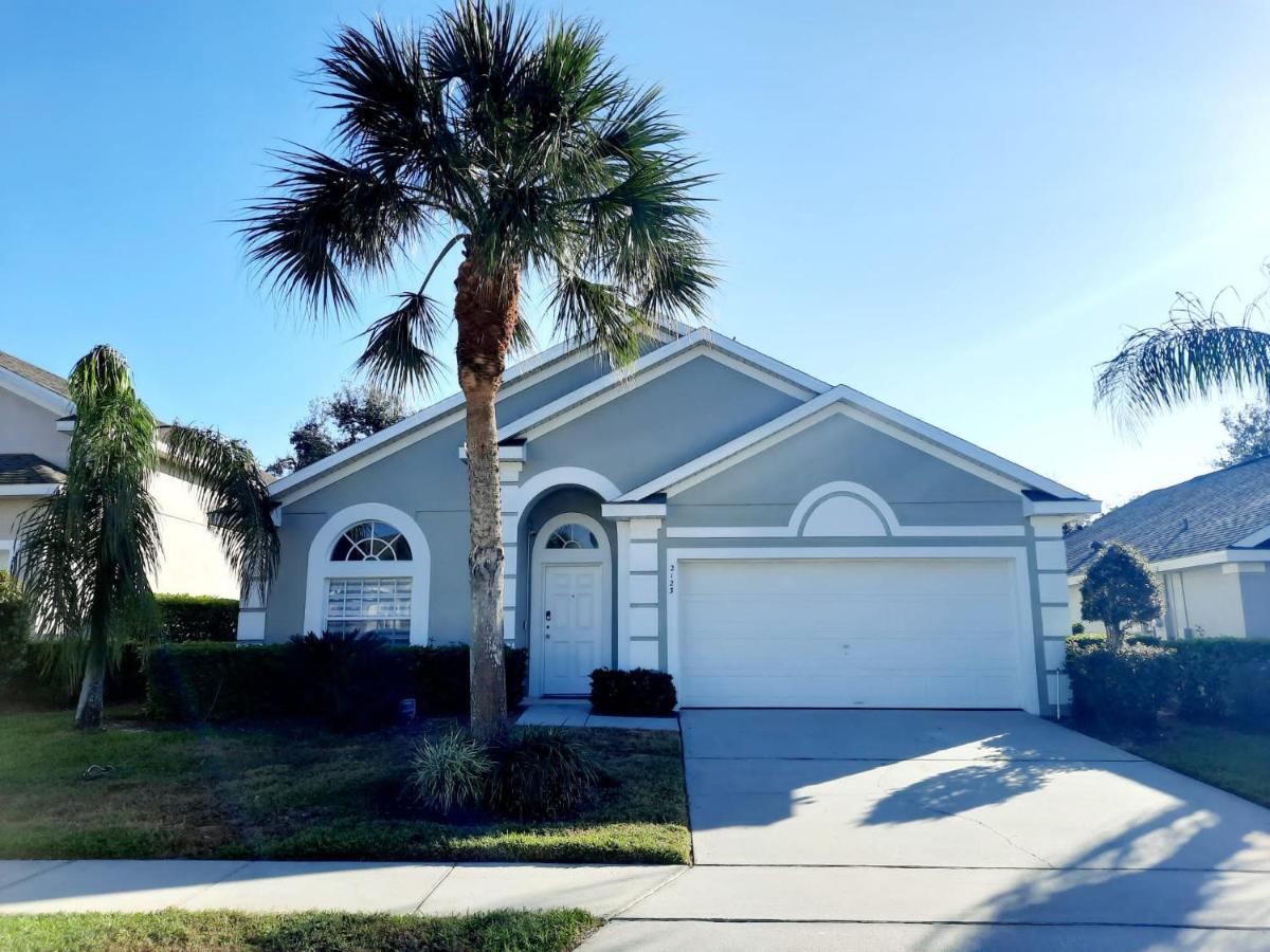 Best Paradise Orlando Exterior foto